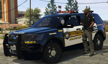 Жизнь ролевика в Grand Theft Auto Roleplay