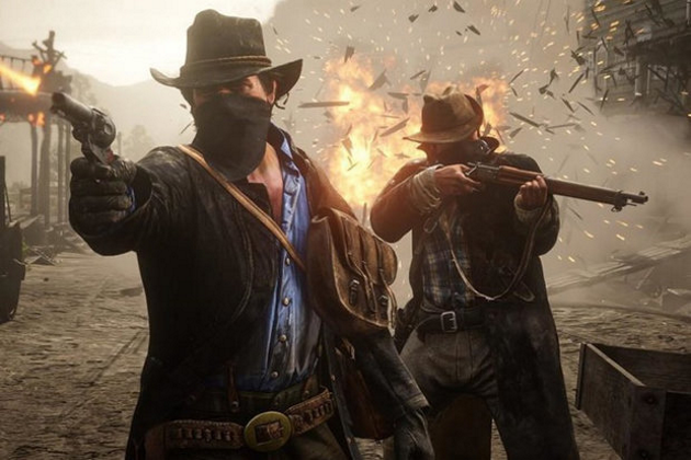 Новая информация по игре Red Dead Redemption 2: превзойдёт ли она GTA 5 в одной важной области?