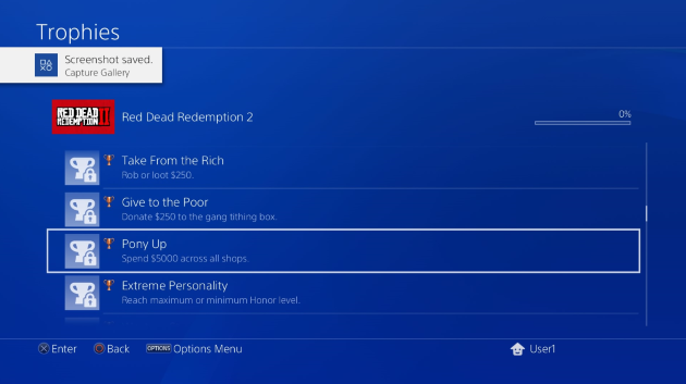 Раскошелился