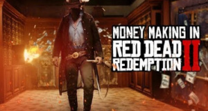 Деньги Red Dead Redemption 2