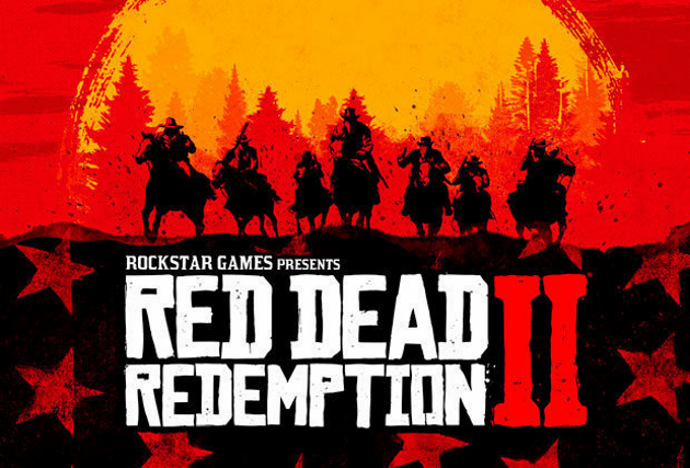Важные новости Red Dead Redemption 2. Rockstar откладывает запуск онлайн-мультиплеера Red Dead 2 Online на конец ноября