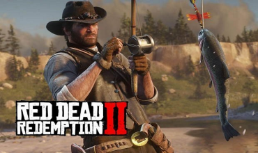 Red Dead Redemption 2: Как найти легендарных рыб