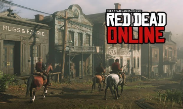 Можно ли создавать в Red Dead Redemption 2 Online закрытые сессии?