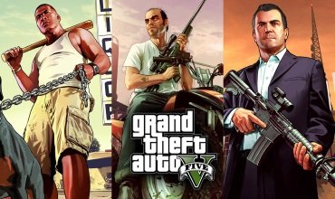 Grand Theft Auto: Rockstar уничтожает её сущность?