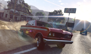 Удвоенные награды за гонки RC Bandito и гонки с мишенями