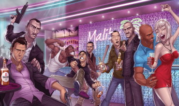 5 главных вещей, которые ты неправильно понял в Grand Theft Auto