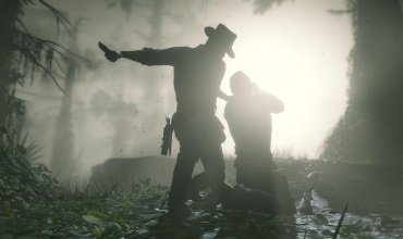 50 удивительных деталей в Red Dead Redemption 2 о которых ты не знал