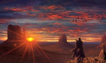 Red Dead Redemption 2: новости Red Dead Online и последние детали выхода ПК-версии игры