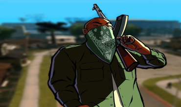 Секретные истории GTA San Andreas, которые остались за кадром