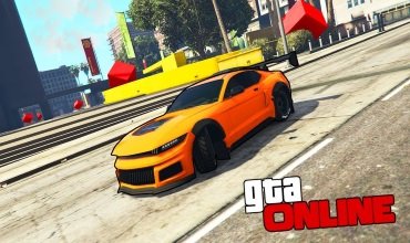 Слитый контент обновлений в GTA Online