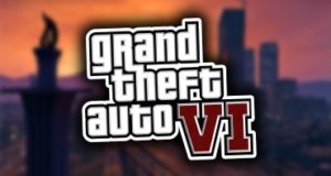 Карта в GTA 6