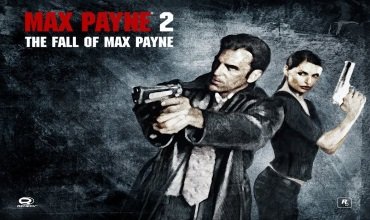 Почему мы до сих пор любим Max Payne 2