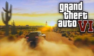 Много утечек про GTA 6