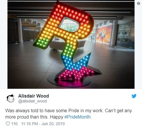 Элисдэр Вуд, главный иллюстратор Rockstar North