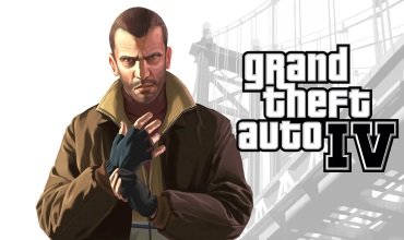 Интересная история создания GTA 4