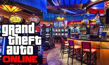 Можно ли ограбить Казино и купить пентхаус в GTA Online