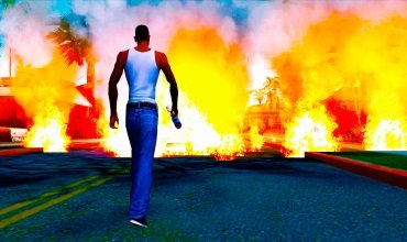50 вещей, которые делали все игроки в GTA San Andreas