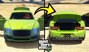 Топ 10 секретов, багов и особенностей в обновлении Казино для GTA Online