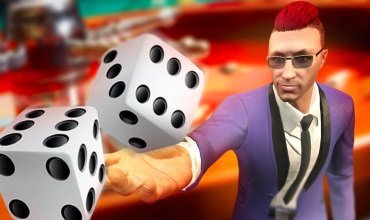 Осталось совсем немного до открытия Казино в GTA Online