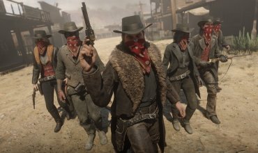 Награды за серию ежедневных испытаний Red Dead Online и события свободного режима