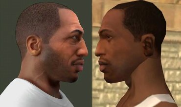 Что было после финала в GTA San Andreas