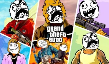 Какая часть GTA самая сложная и хардкорная