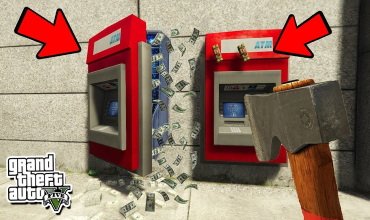 10 нелогичных вещей в GTA 5, о которых ты 100% не знал