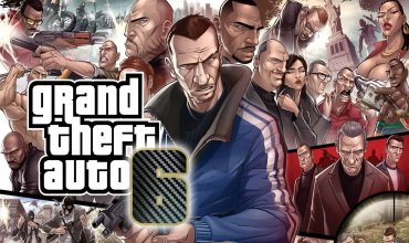 Босс Rockstar Games пообещал, что GTA 6 осталось ждать не долго
