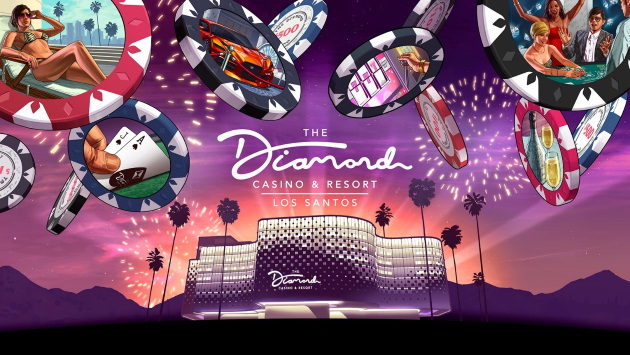 GTA Online GTA Online