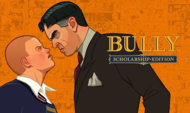 Что будет если подраться с директором школы в игре Bully