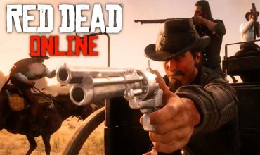 Неужели Rockstar Games намекают на DLC для Red Dead Online?