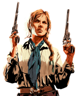 Sadie Adler