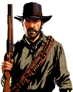 Arthur Morgan