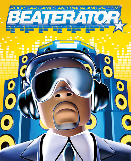 beaterator