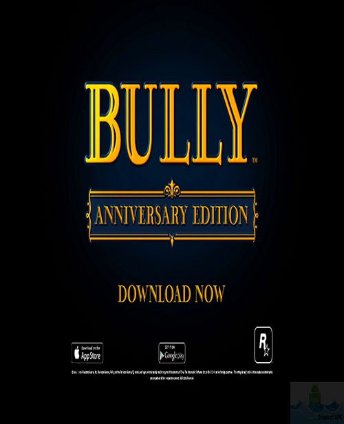 bully anni