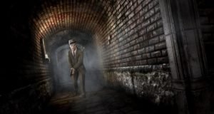 L.A. Noire The VR Case Files