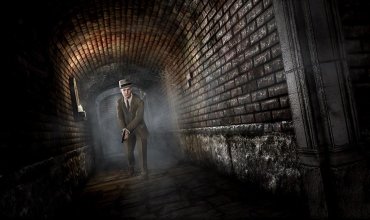 L.A. Noire The VR Case Files теперь поддерживает Playstation VR