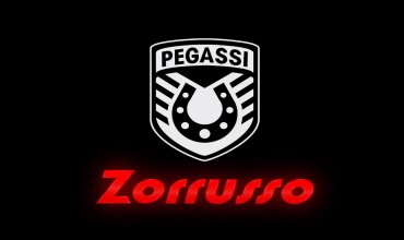 Новый суперкар Pegassi Zorrusso в GTA Online