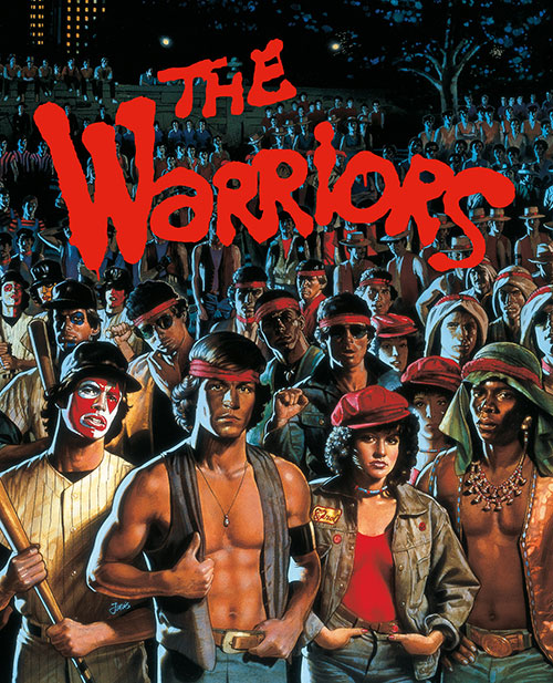 thewarriors
