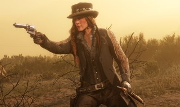 Red Dead Online: Новые товары в Wheeler, Rawson & Co. и бесплатная карта сокровищ