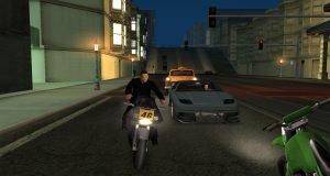 100 способов умереть в GTA: San Andreas