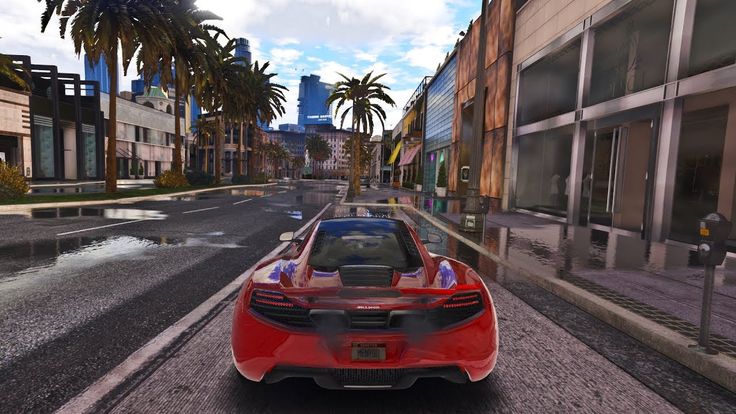 Что будет в ГТА 6?