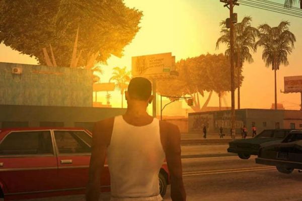 Поможет ли замена SAMP