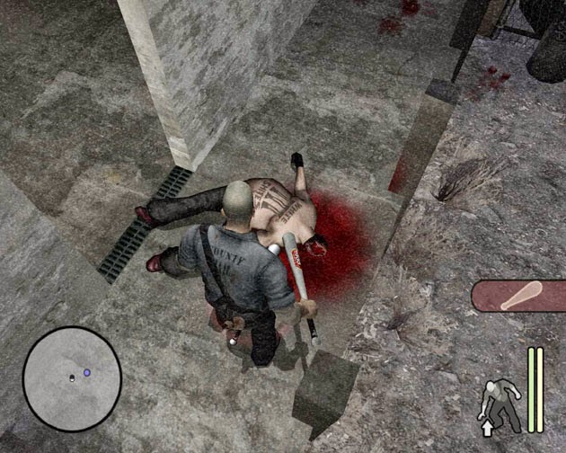 Раскрываем в Manhunt 2 пасхалки и секреты