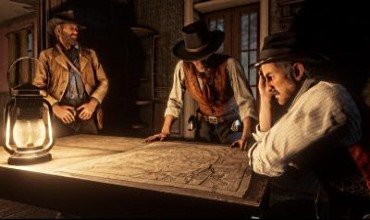 Несметные сокровища для вас в игре Red Dead Redemption online