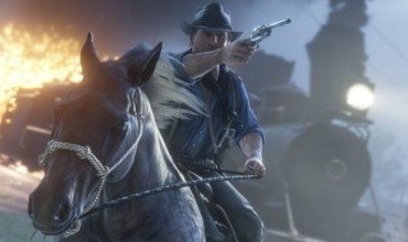 Защитное шифрование игры RDR2 для ПК версии от Denuvo