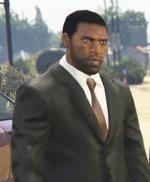 Дэрил Джонс