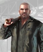 Джонни Клебиц