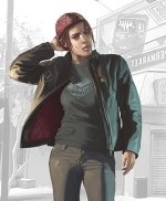 Эшли Батлер