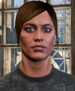 Пейдж Харрис